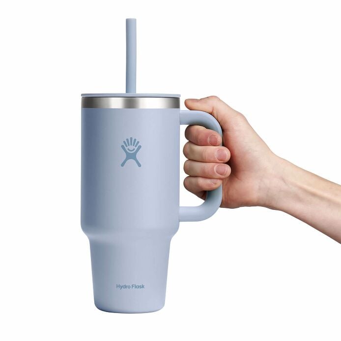 32 oz Travel Tumbler image 52