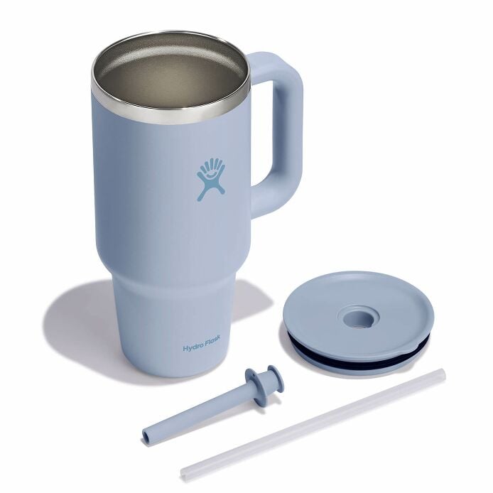 32 oz Travel Tumbler image 53