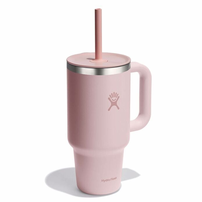 32 oz Travel Tumbler image 59