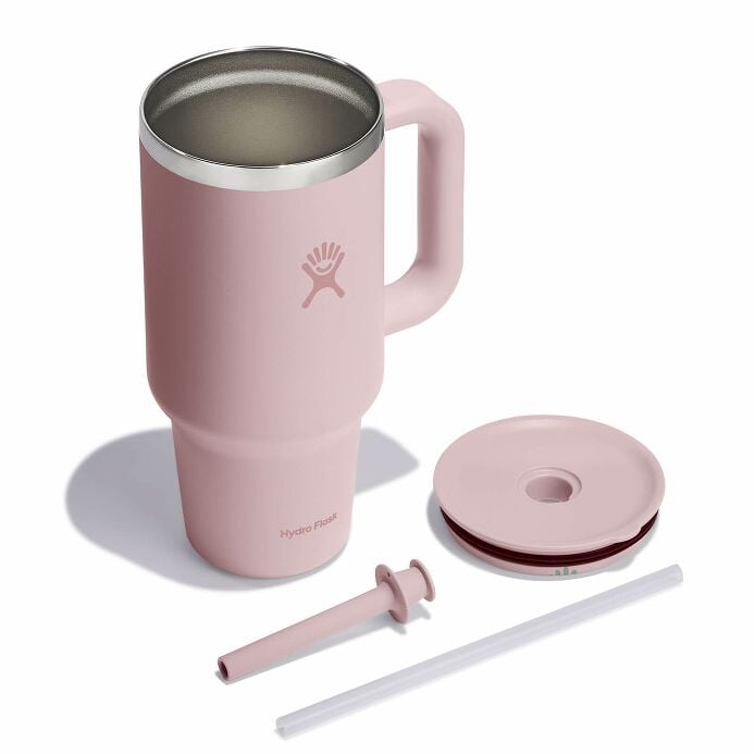 32 oz Travel Tumbler image 61