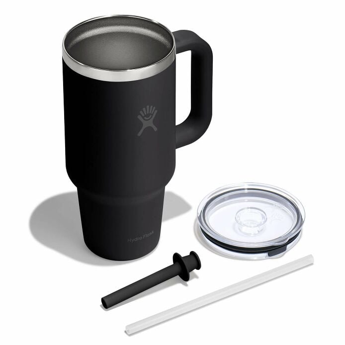 32 oz Travel Tumbler image 153