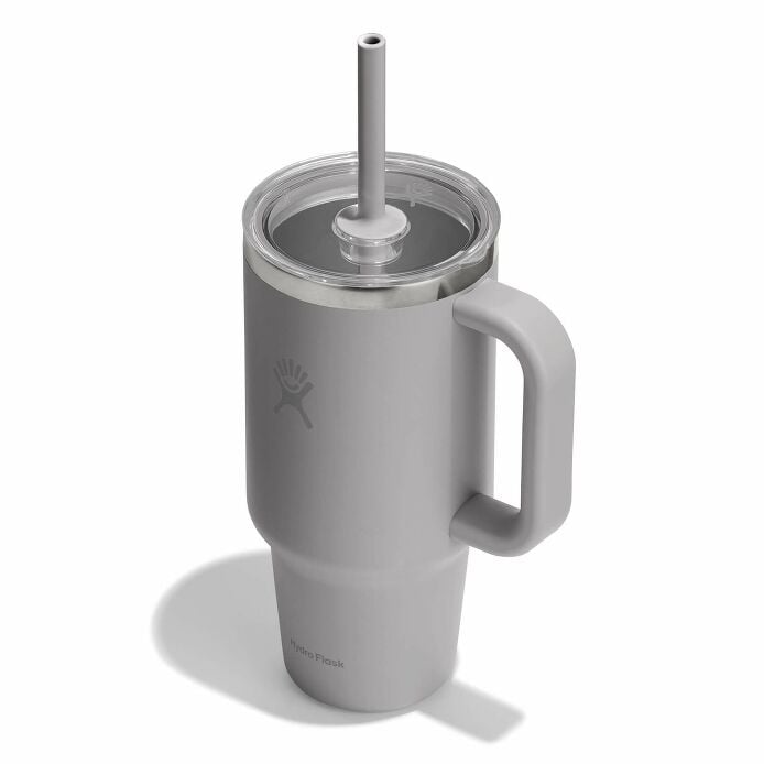 32 oz Travel Tumbler image 141