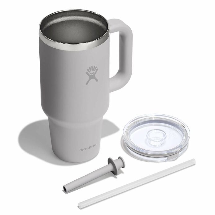 32 oz Travel Tumbler image 143