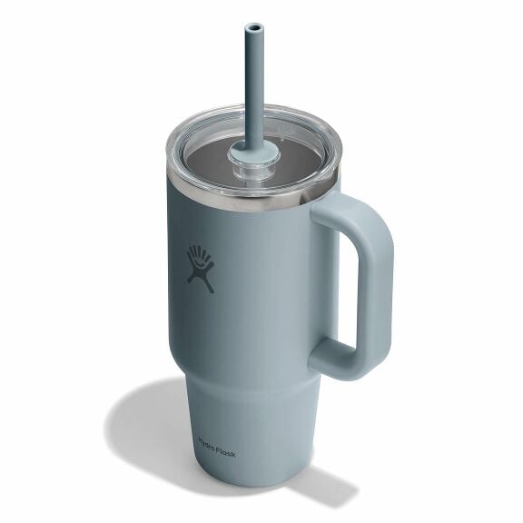 32 oz Travel Tumbler image 118