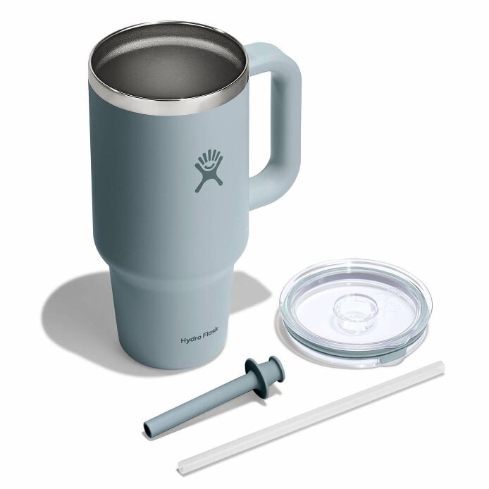 32 oz Travel Tumbler image 128