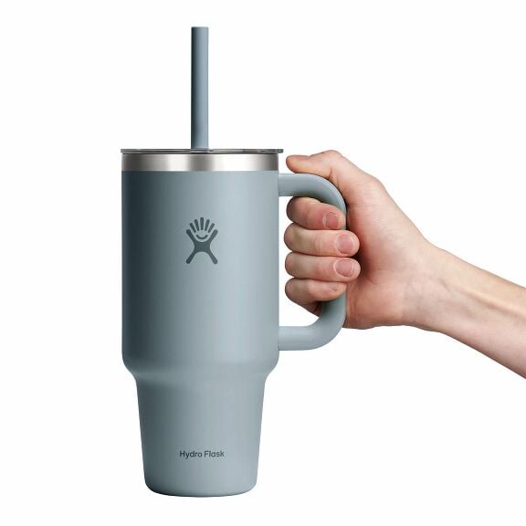 32 oz Travel Tumbler image 119
