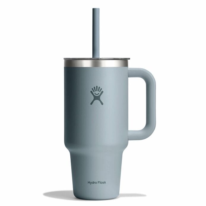 32 oz Travel Tumbler image 125