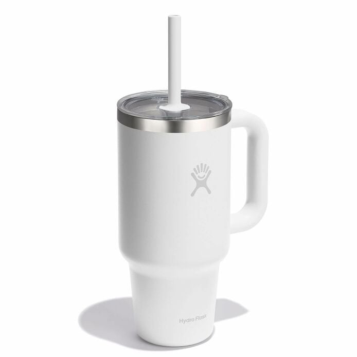 32 oz Travel Tumbler image 158