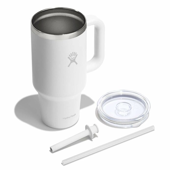 32 oz Travel Tumbler image 157