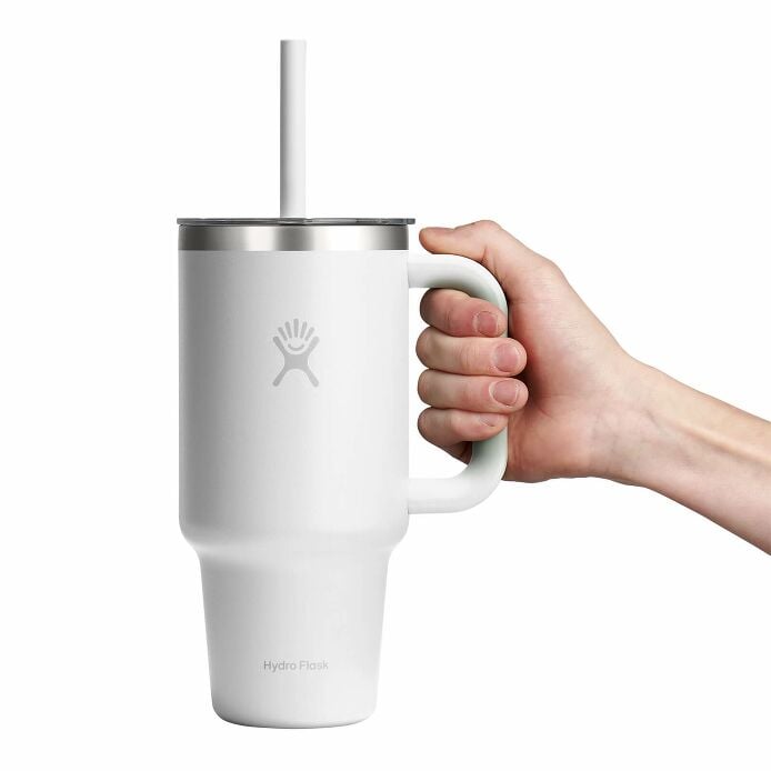 32 oz Travel Tumbler image 156