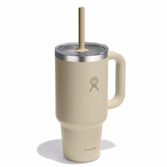 32 oz Travel Tumbler image 122
