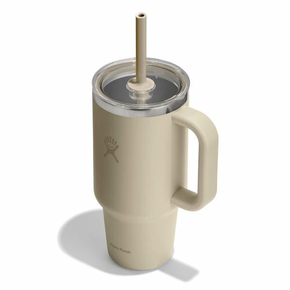 32 oz Travel Tumbler image 124