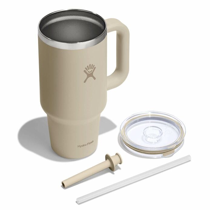 32 oz Travel Tumbler image 133