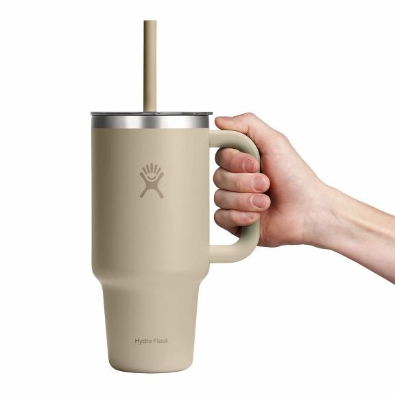 32 oz Travel Tumbler image 125