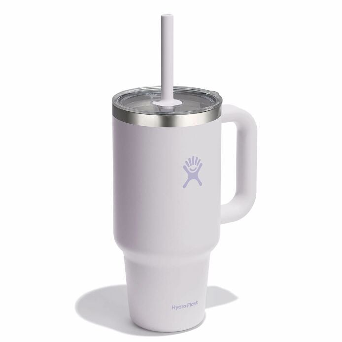 32 oz Travel Tumbler image 114