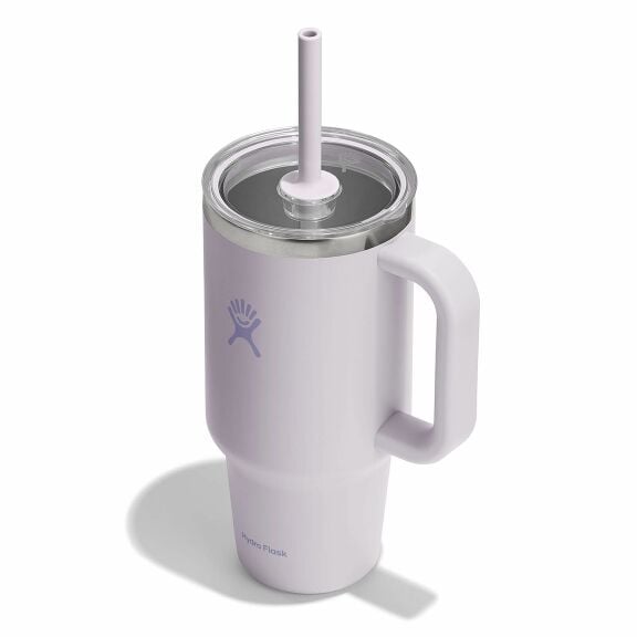 32 oz Travel Tumbler image 100