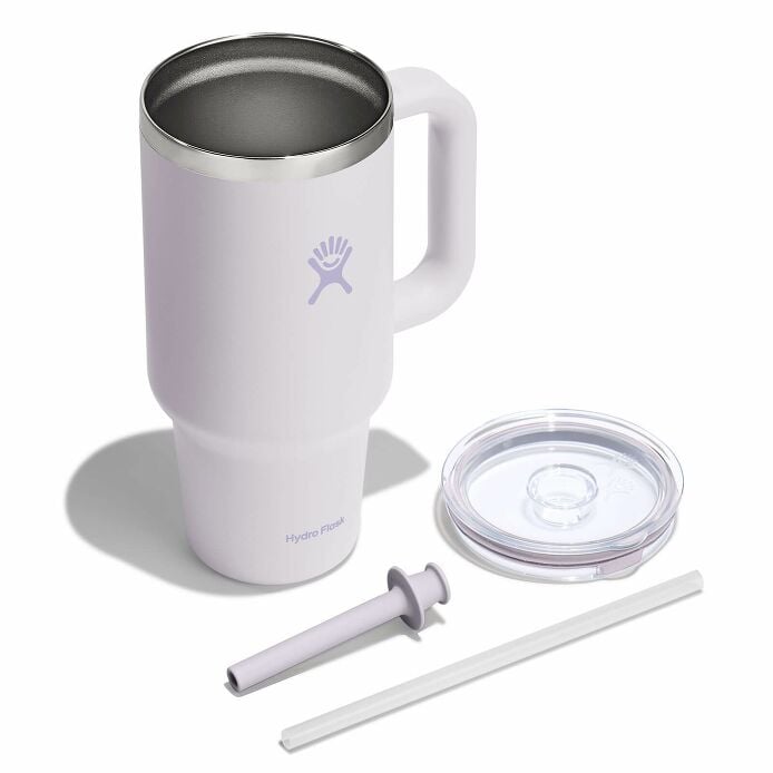 32 oz Travel Tumbler M3 image 19