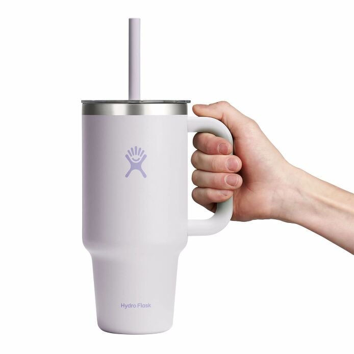32 oz Travel Tumbler image 112