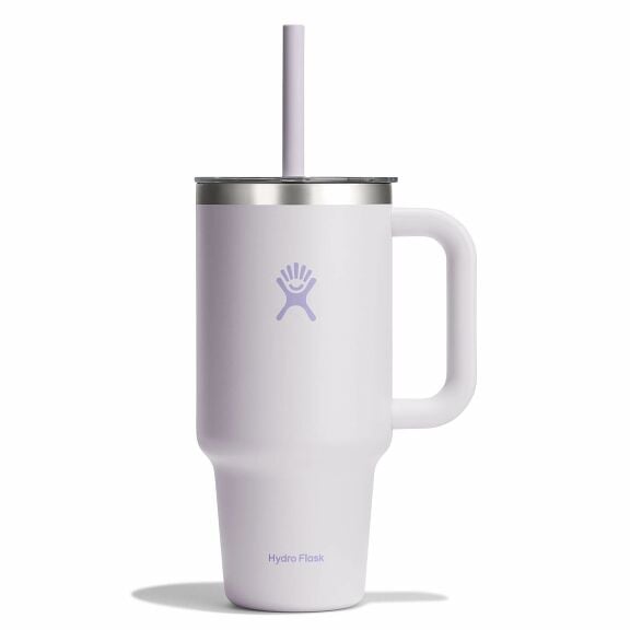 32 oz Travel Tumbler M3 image 1
