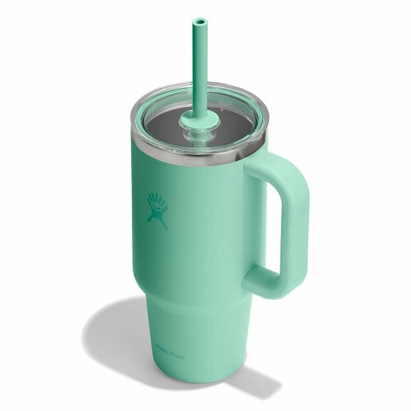 32 oz Travel Tumbler image 106