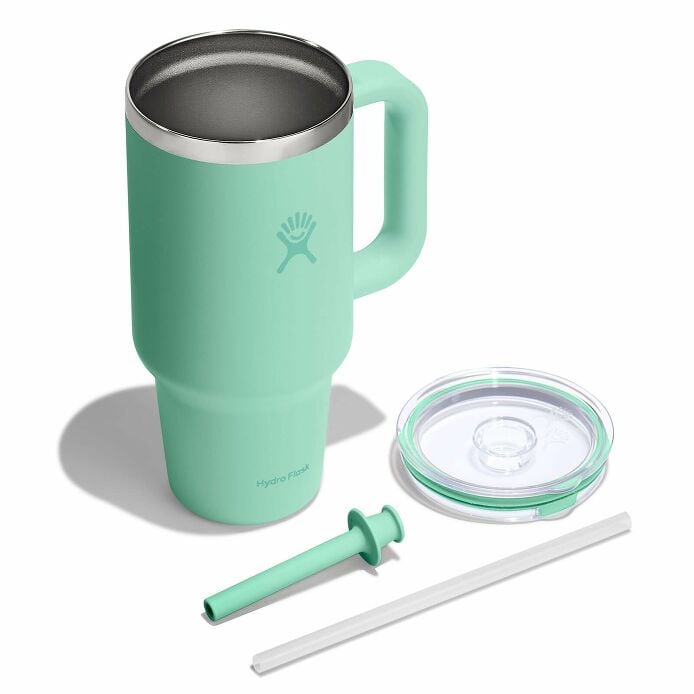 32 oz Travel Tumbler image 118