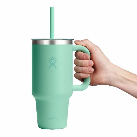 32 oz Travel Tumbler image 107