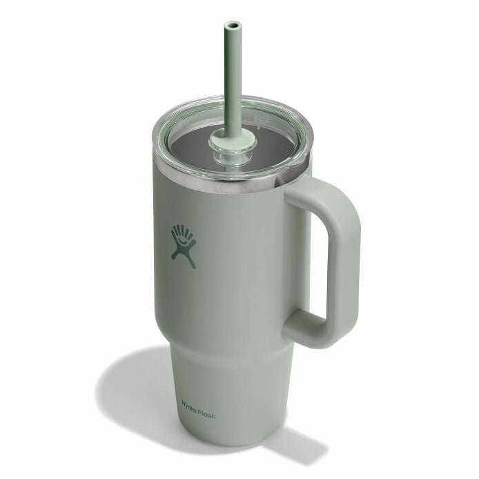 32 oz Travel Tumbler image 146