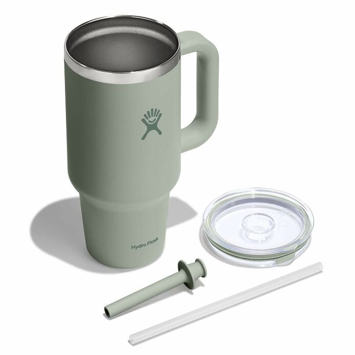 32 oz Travel Tumbler image 148