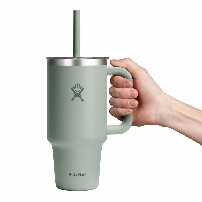 32 oz Travel Tumbler image 147