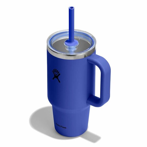 32 oz Travel Tumbler image 94