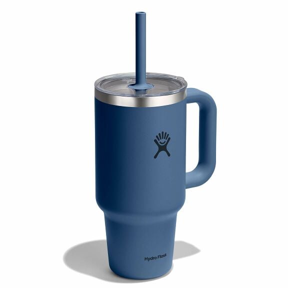 32 oz Travel Tumbler image 110