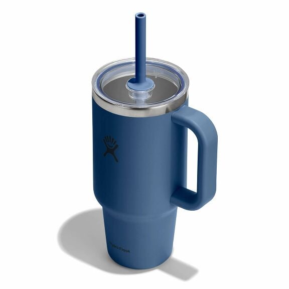 32 oz Travel Tumbler image 112