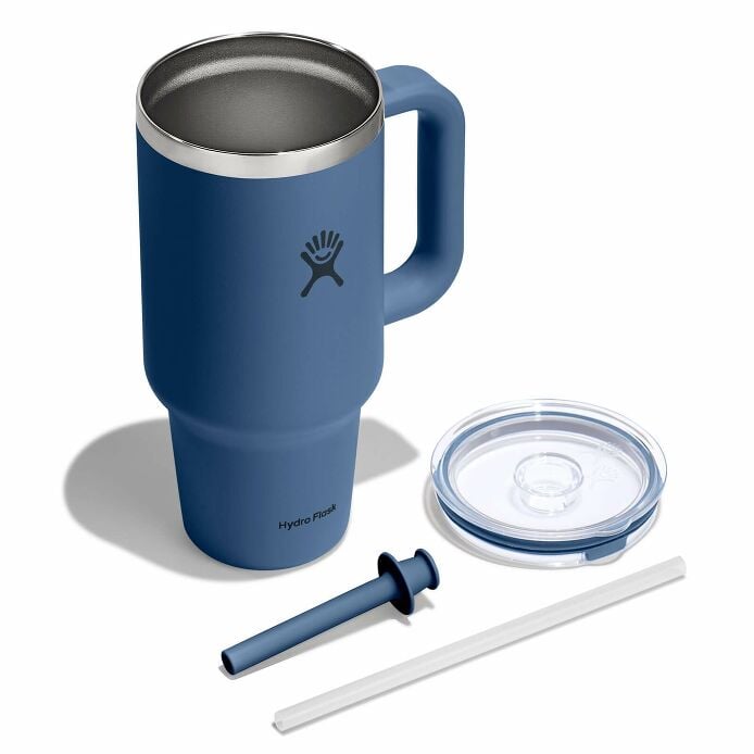 32 oz Travel Tumbler image 123