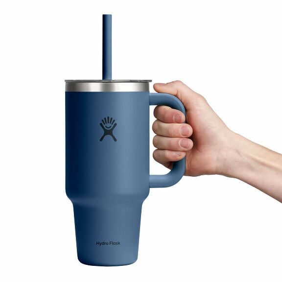 32 oz Travel Tumbler image 113