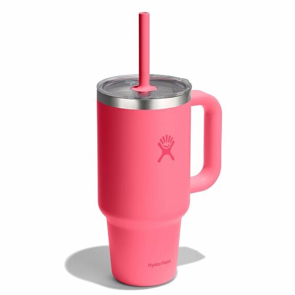 32 oz Travel Tumbler image 2