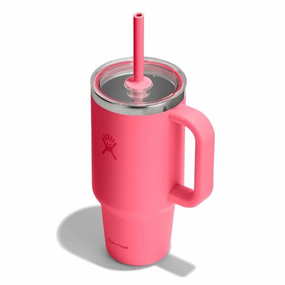 32 oz Travel Tumbler image 4