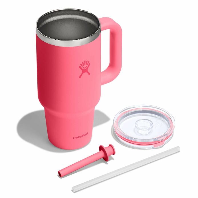 32 oz Travel Tumbler image 4