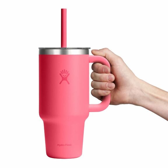 32 oz Travel Tumbler image 5