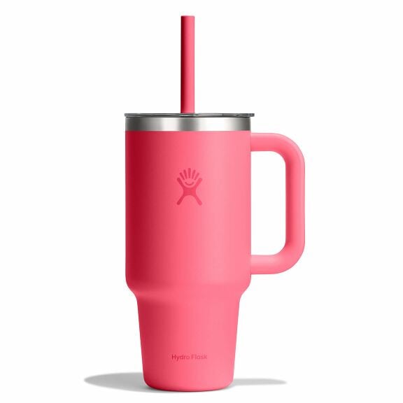 32 oz Travel Tumbler image 1
