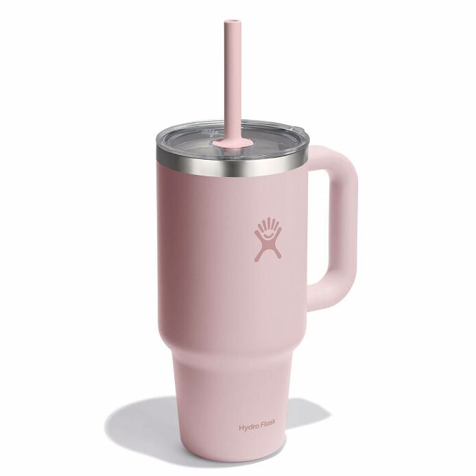 32 oz Travel Tumbler image 139