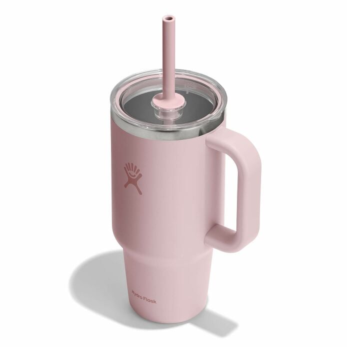 32 oz Travel Tumbler image 136