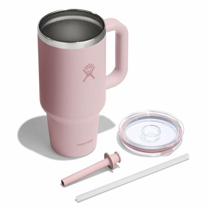 32 oz Travel Tumbler image 138