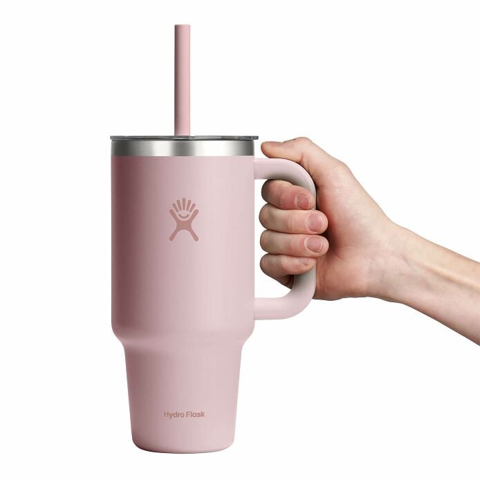 32 oz Travel Tumbler image 137