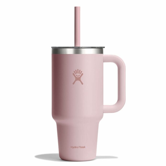 32 oz Travel Tumbler image 135