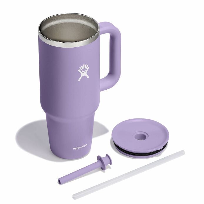 40 oz Travel Tumbler image 25