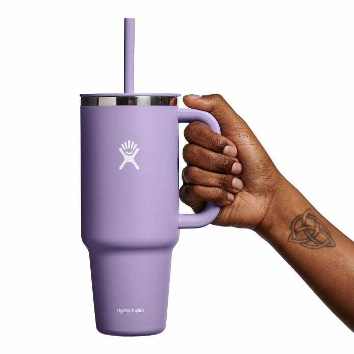 40 oz Travel Tumbler image 26