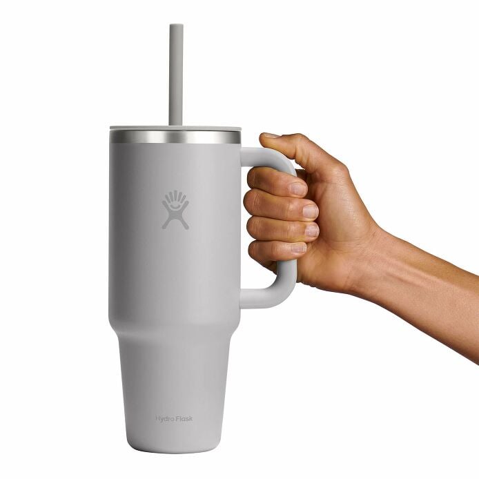 40 oz Travel Tumbler image 38