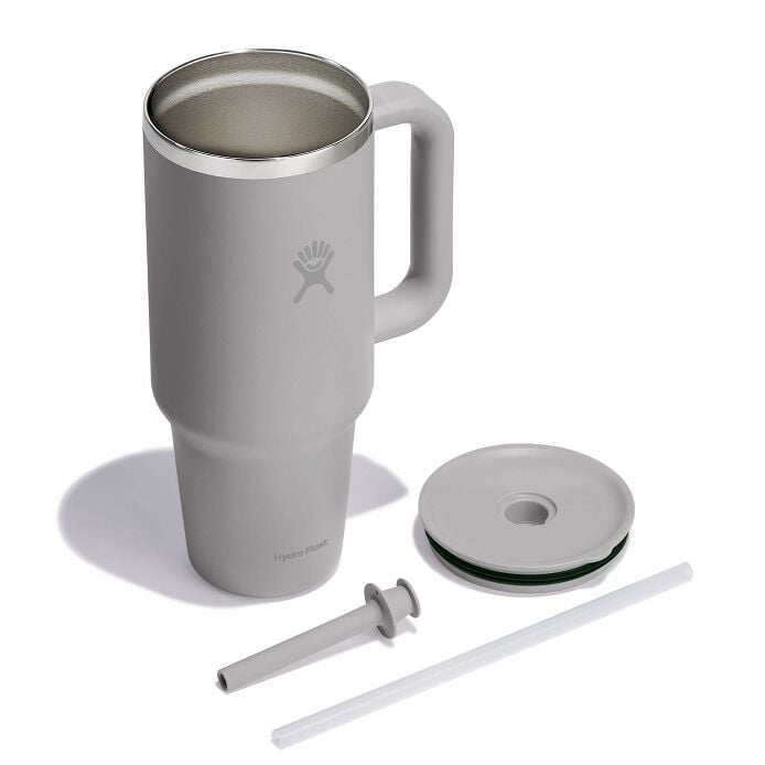 40 oz Travel Tumbler image 39