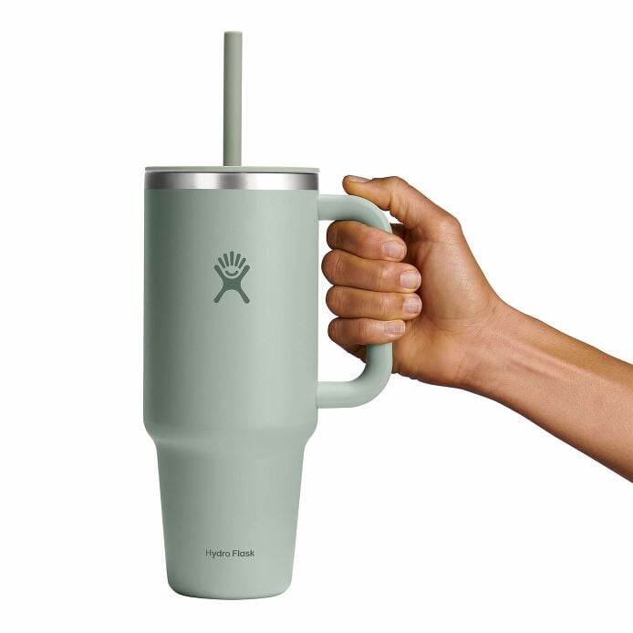 40 oz Travel Tumbler image 42