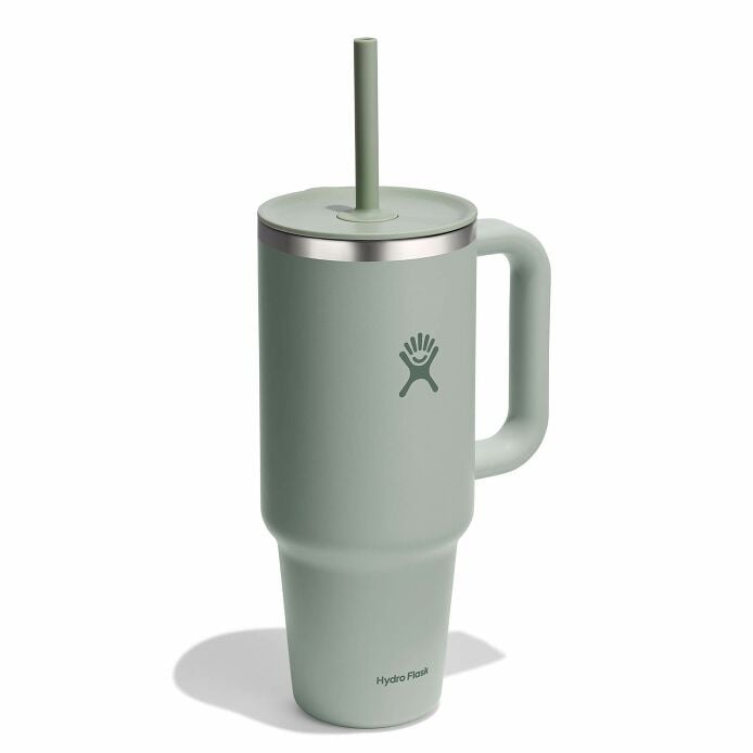 40 oz Travel Tumbler image 41